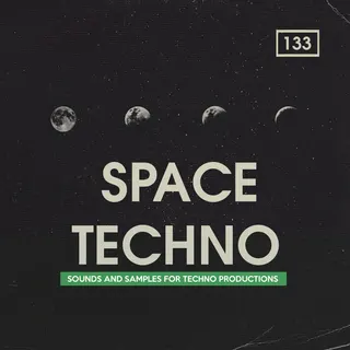 Space Techno