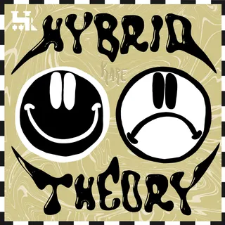 KARE BEATS - Hybrid Theory Loop Kit