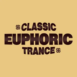 Classic Euphoric Trance