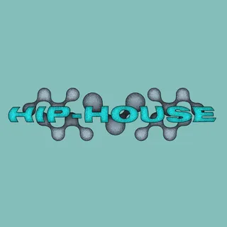 Hip House Vol. 3