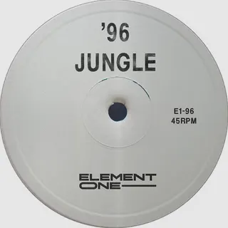 '96 Jungle