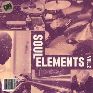 Soul Elements Vol.2