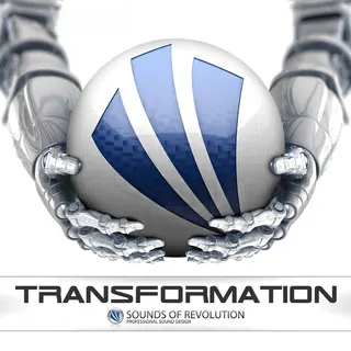 SOR Transformation (Drums and Synths)
