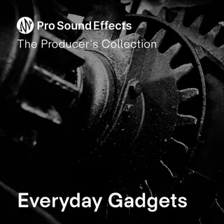 Everyday Gadgets