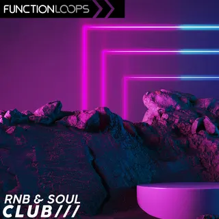 Rnb Soul Club