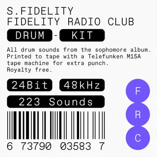 S. Fidelity