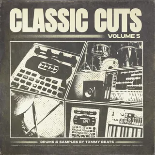 CLASSIC CUTS VOL. 5