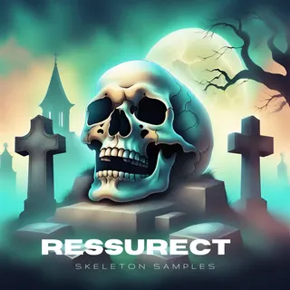 Resurrect - Hard Techno