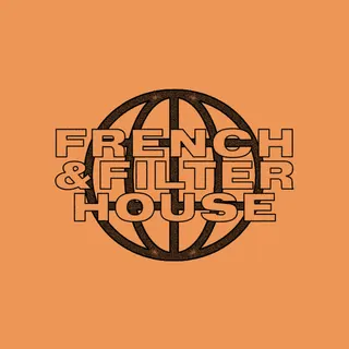 French-Filter-House Vol. 2