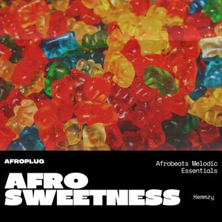 Afro-Sweetness
