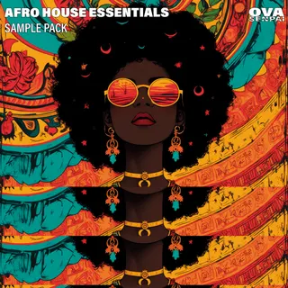 Afro House Essentials