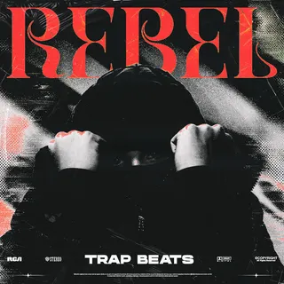 Rebel - Hard Trap Samples