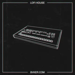 LoFi House: Part 2