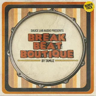 Break Beat Boutique