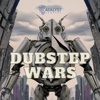 Dubstep Wars