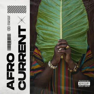 AFRO CURRENT: Afropop Guitar Stems