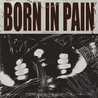 Born In Pain - Trap Sample Pack