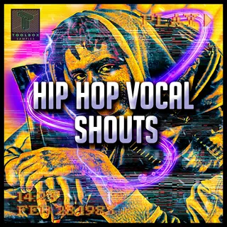 Hip Hop Vocal Shouts