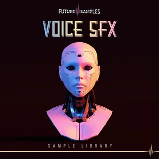 VOICE SFX