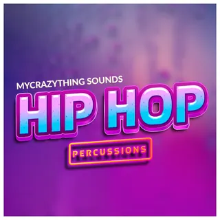 Hip Hop Percussions