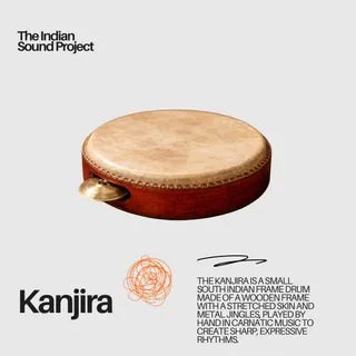 The Indian Sound Project