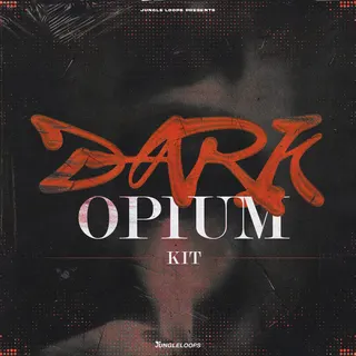 Dark Opium Kit