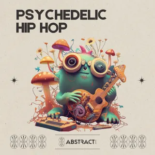 Psychedelic Hip Hop