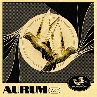 Aurum Vol.1