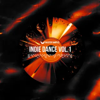 Indie Dance Vol.1