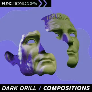 Dark Drill Compositions