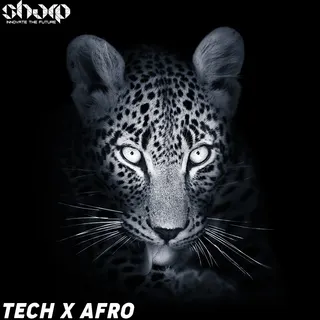 Tech x Afro