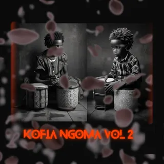 Kofia Ngoma - Afrobeats Multi-Kit