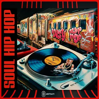 Soul Hip Hop