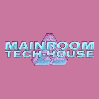 Mainroom Tech-House Vol.2