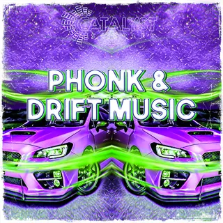 Phonk Drift Music