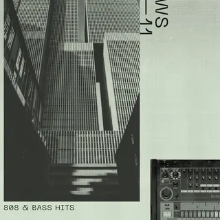 808 & Bass Hits