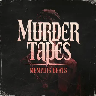 Murder Tapes - Memphis Beats