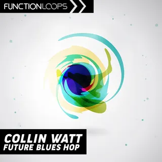 Collin Watt - Future Blues Hop