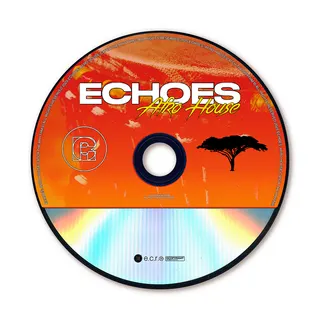ECHOES Afro House