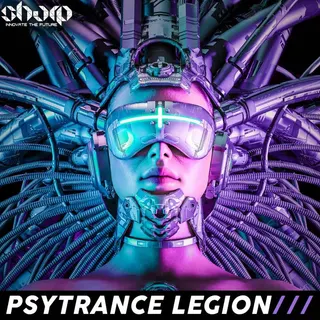 Psytrance Legion