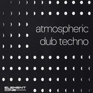 Atmospheric Dub Techno