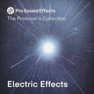 Electric Effects