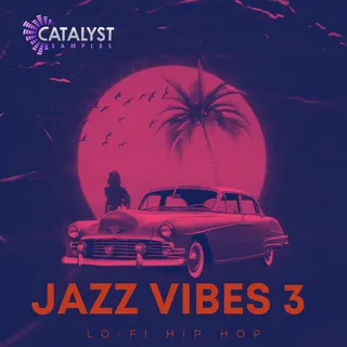 Jazz Vibes Vol 3