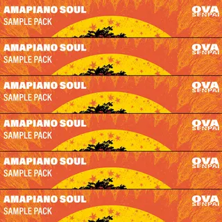 Amapiano Soul
