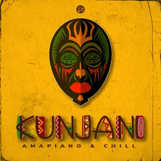 Kunjani - Amapiano Sample Pack