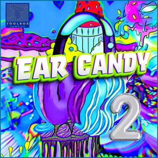Ear Candy Vol. 2