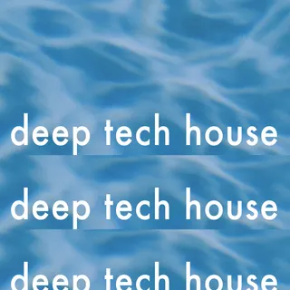 Deep Tech House Essentials