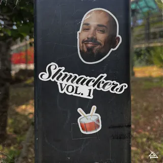 shmackers vol. 1