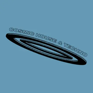 Cosmic House & Techno Vol.1