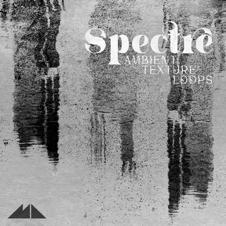 Ambient Texture Loops - Spectre